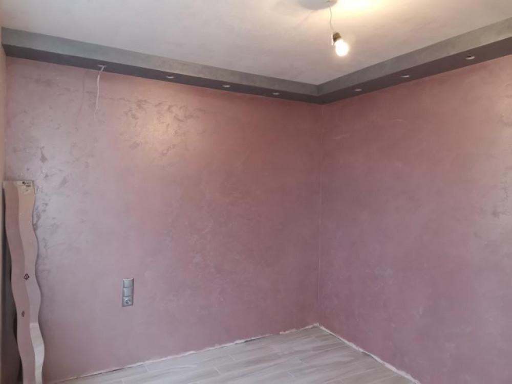 Цялостен ремонт на апартамент