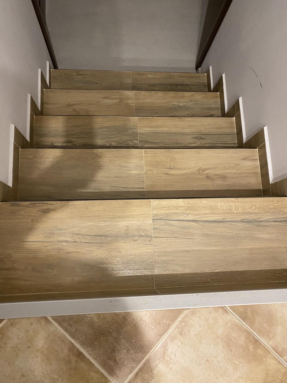 Вътрешни преходни стълби