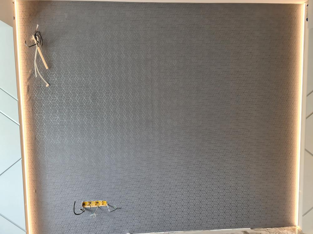 Цялостен ремонт офис