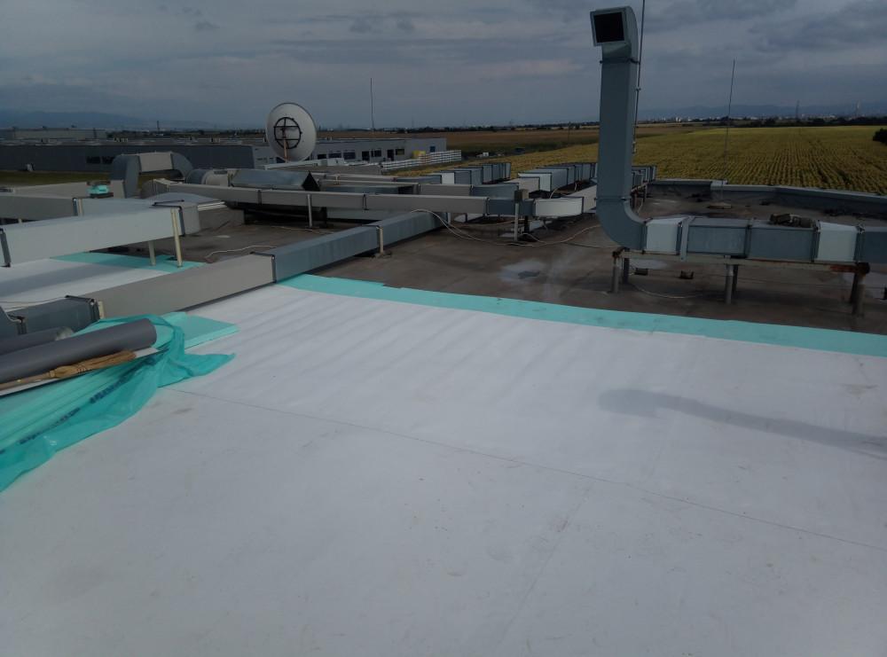 В процес на работа 1