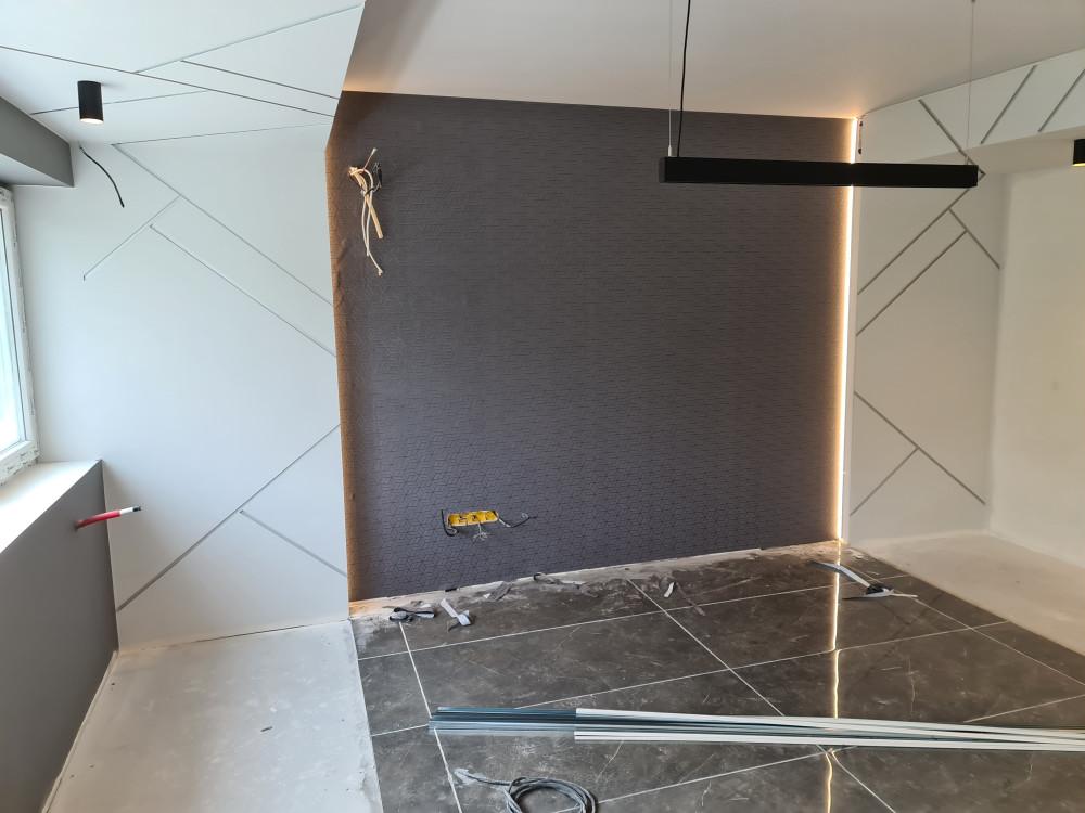 Цялостен ремонт офис