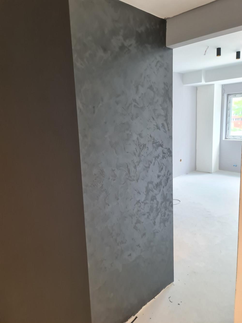 Цялостен ремонт офис