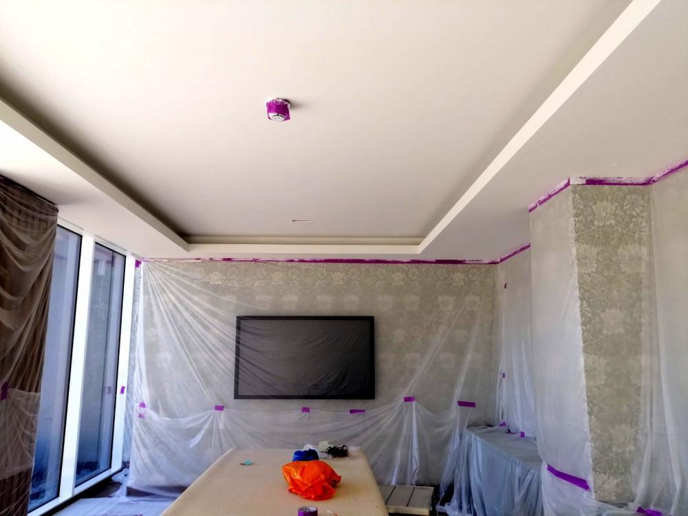 Вътрешен ремонт