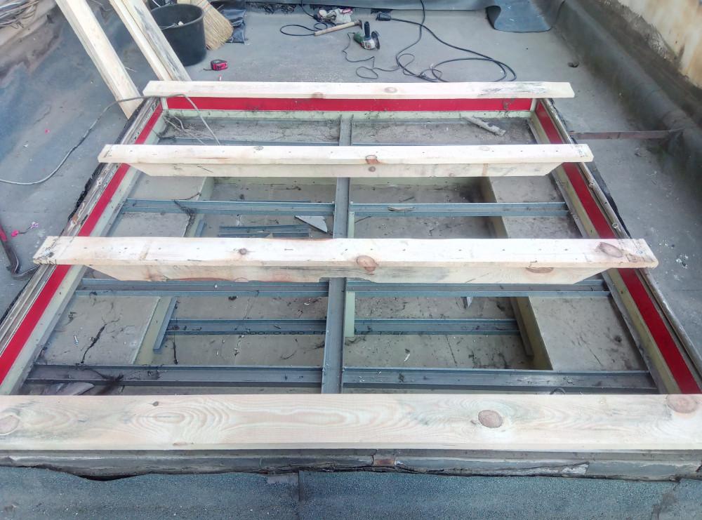 По време на ремонта 2