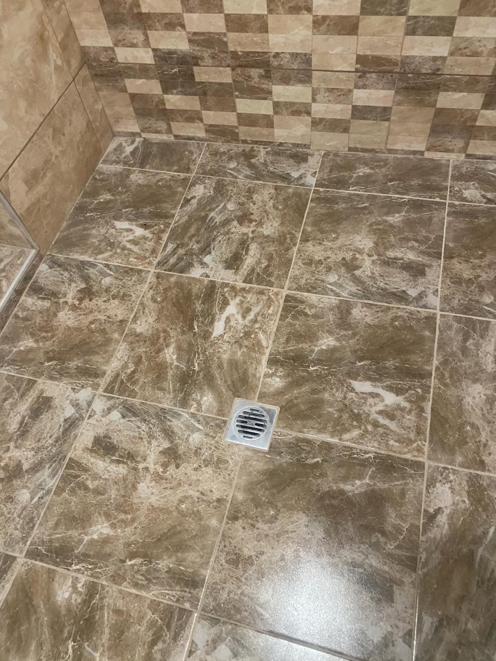 Цялостен ремонт на баня