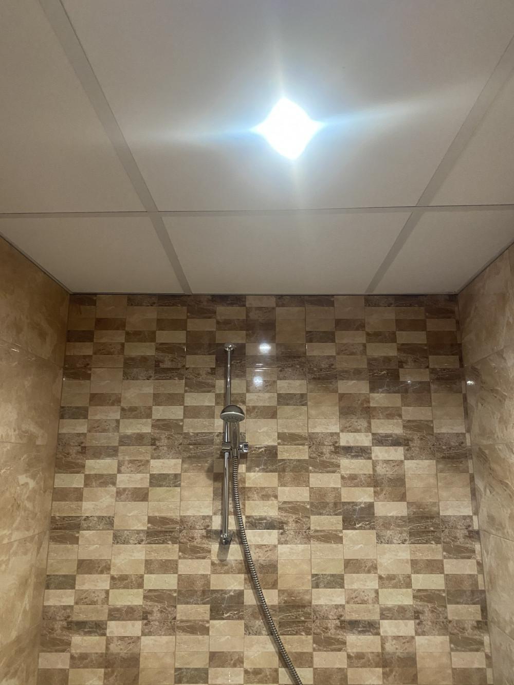 Цялостен ремонт на баня