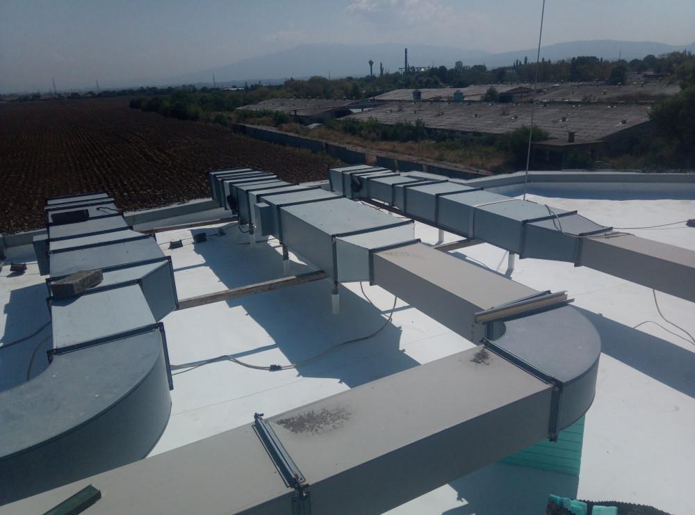 В процес на работа 4