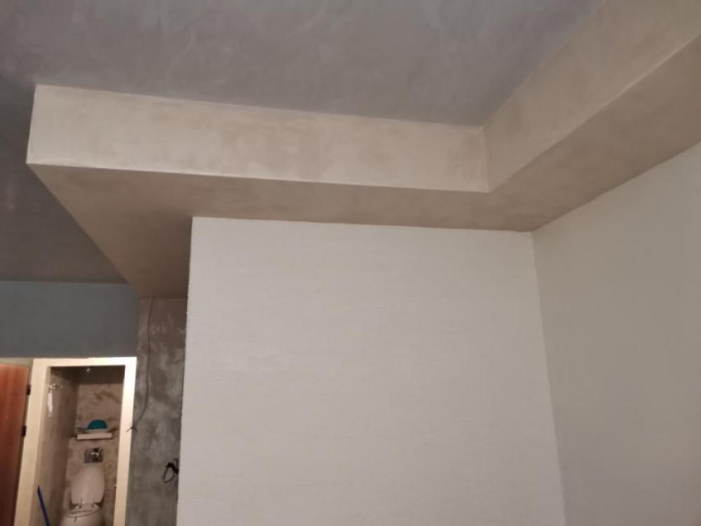 Цялостен ремонт на апартамент