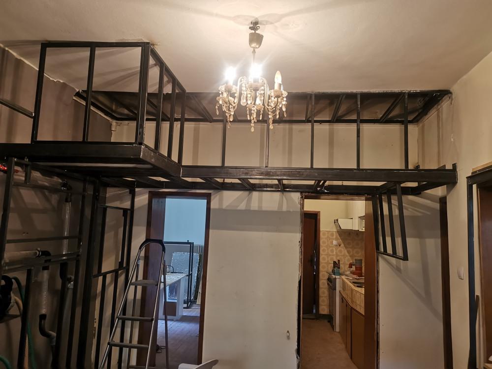 Ескейп стая