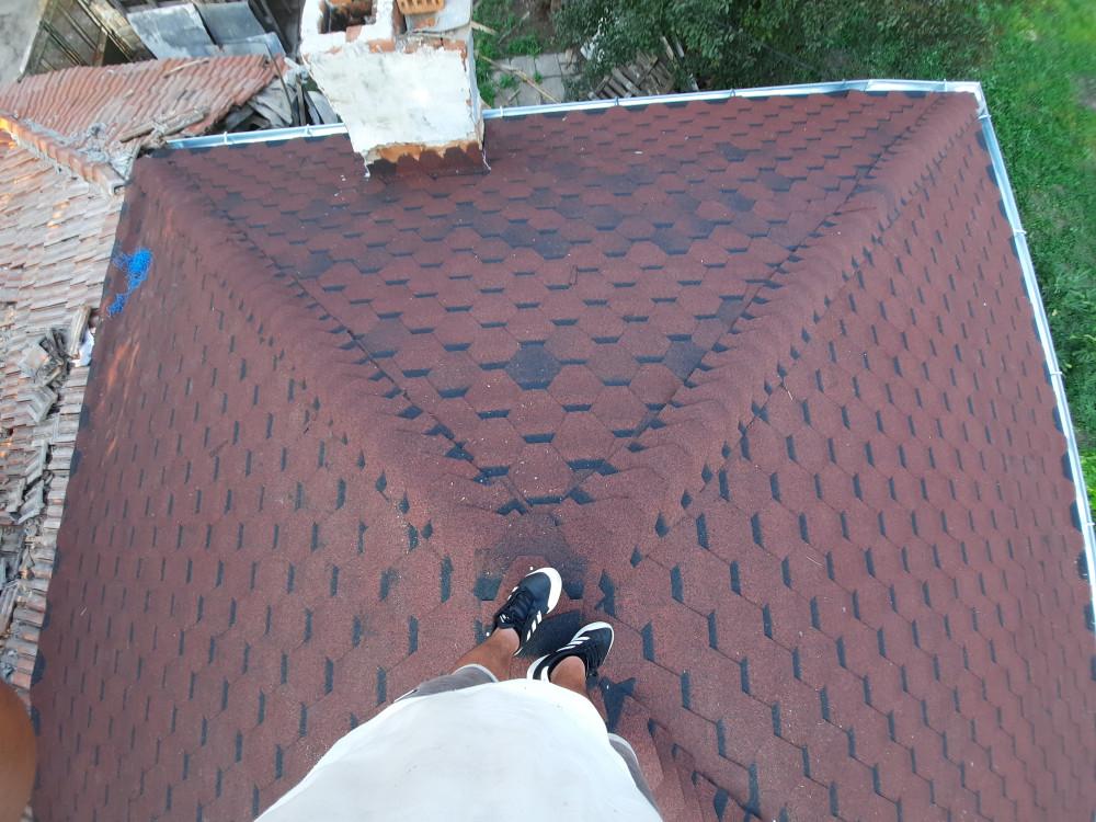 покривни услуги