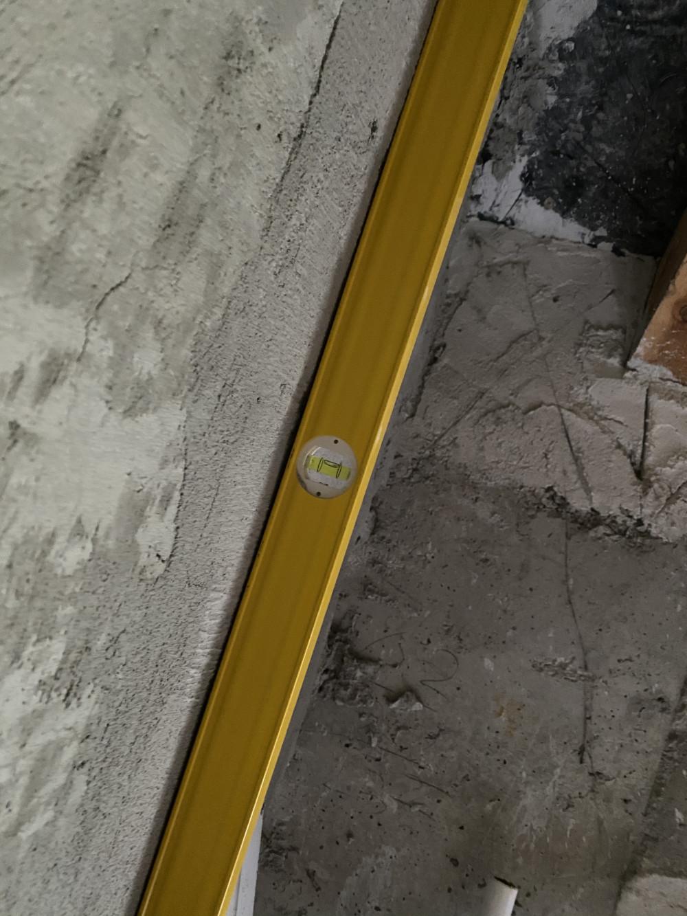 Цялостен ремонт на Баня и две стени