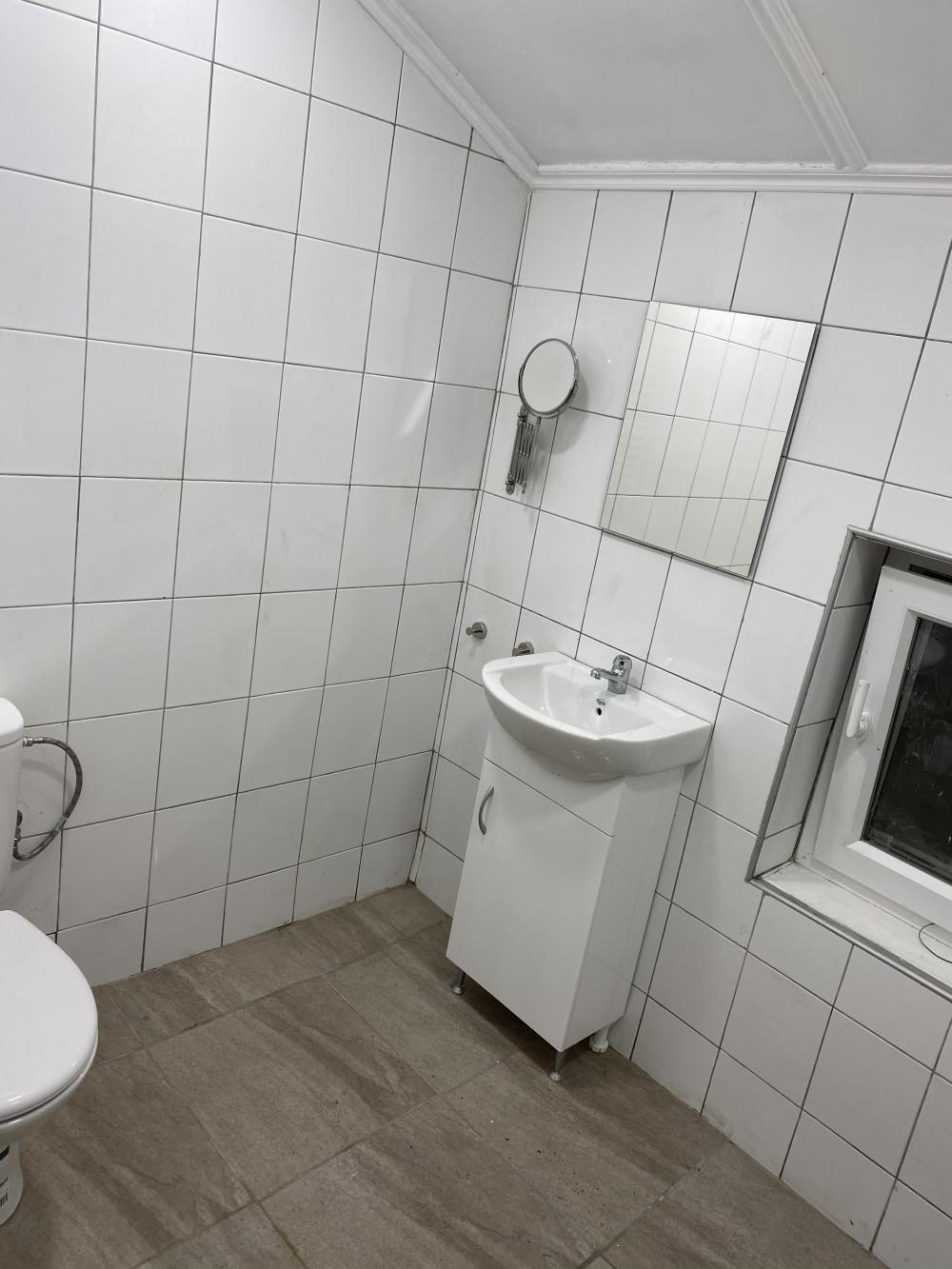 Цялостен ремонт на Баня и две стениЛлли