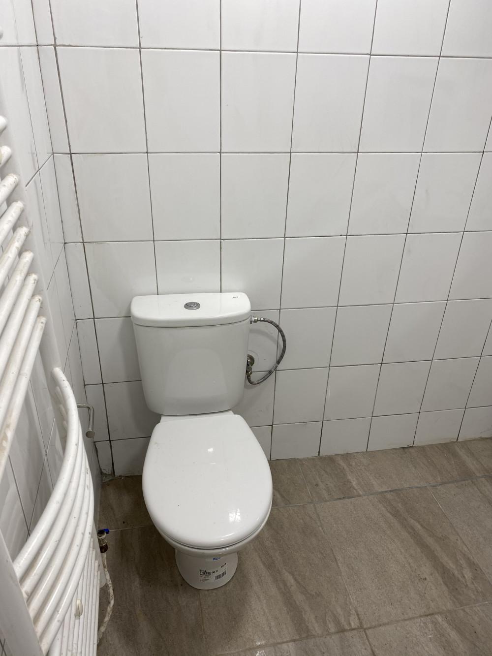 Цялостен ремонт на Баня и две стени