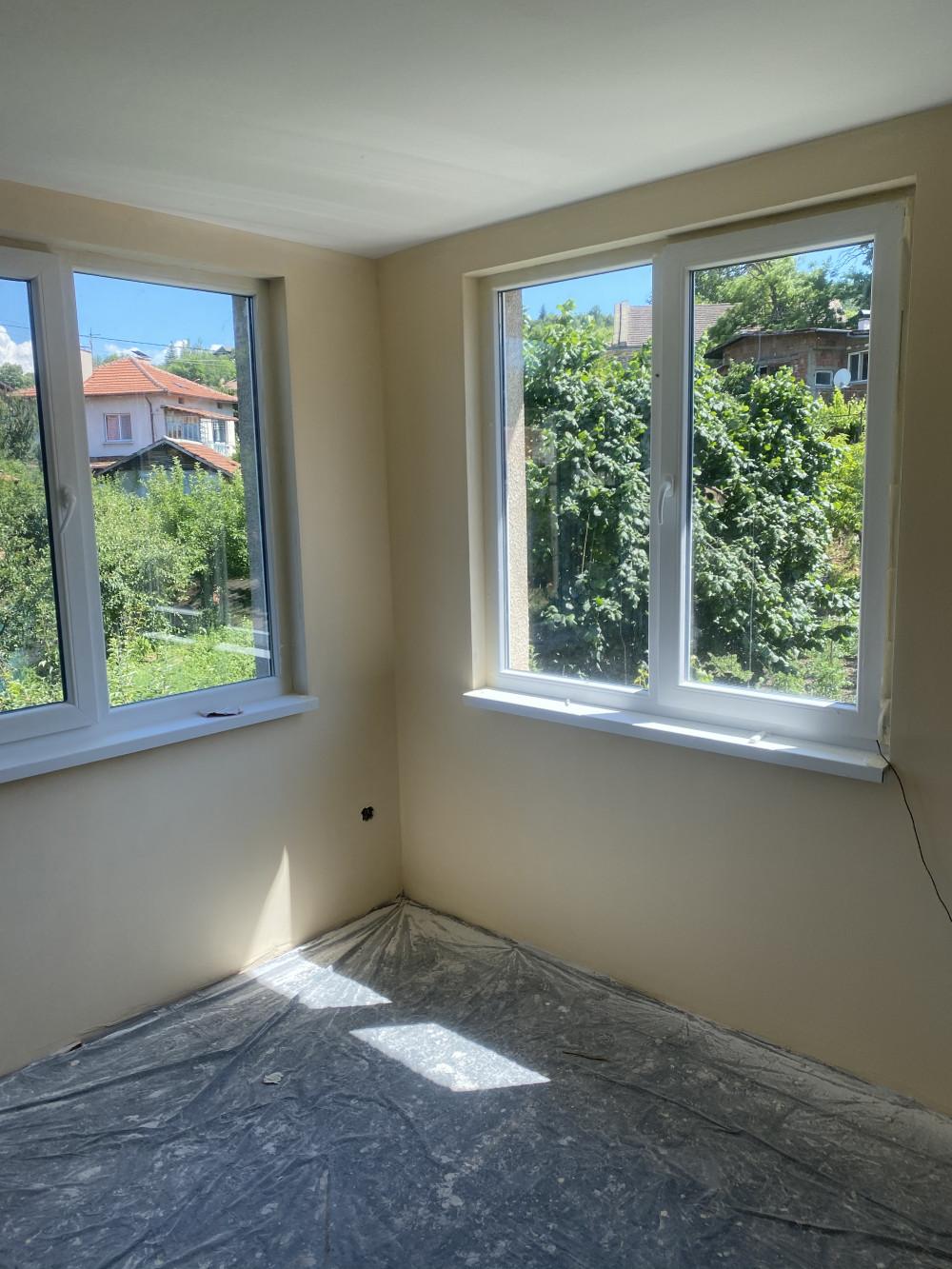 Ремонт на баня,Махане на тапети,Шпакловка и латекс село Тополница