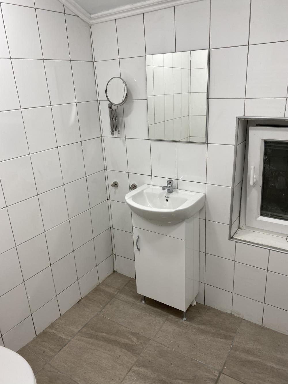 Цялостен ремонт на Баня и две стени