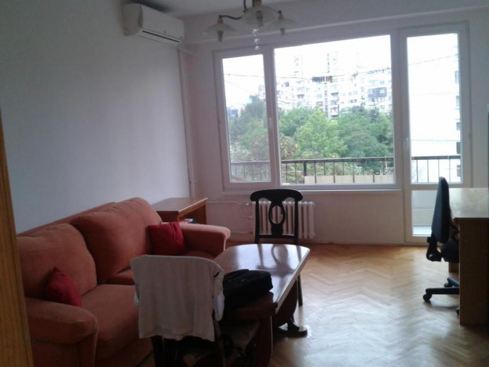 Снимка  от Северин Ленков