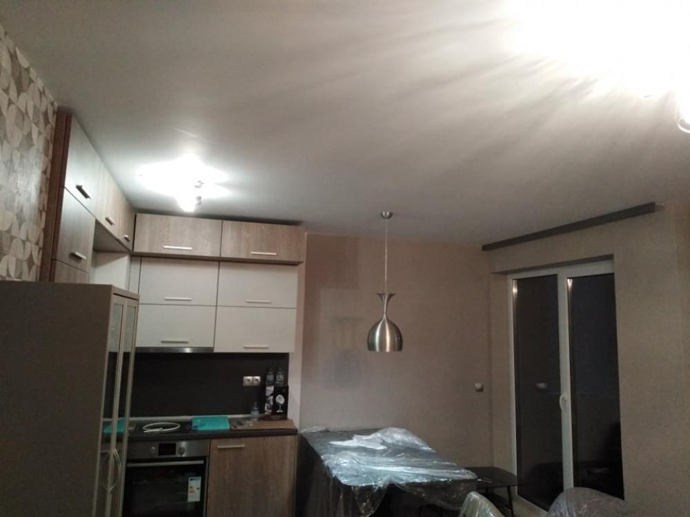 Монтаж на кухня