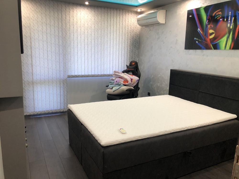 Монтаж на щори