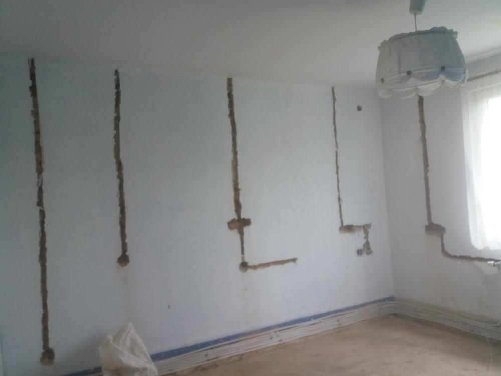 Кухня в къща