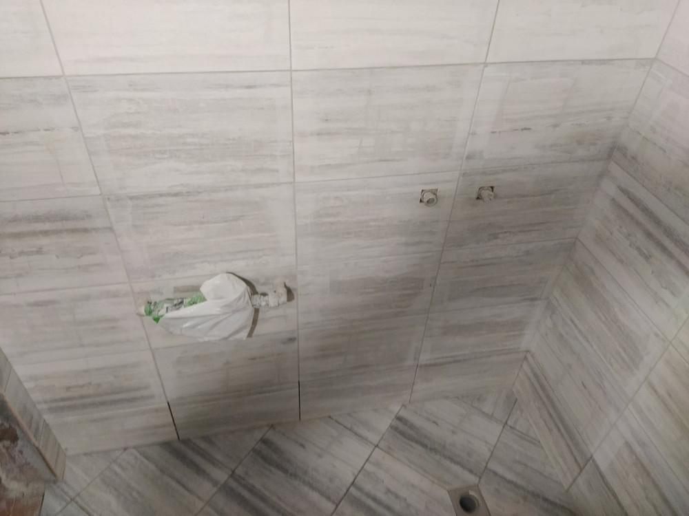 Цялостен ремонт на баня Благоевград