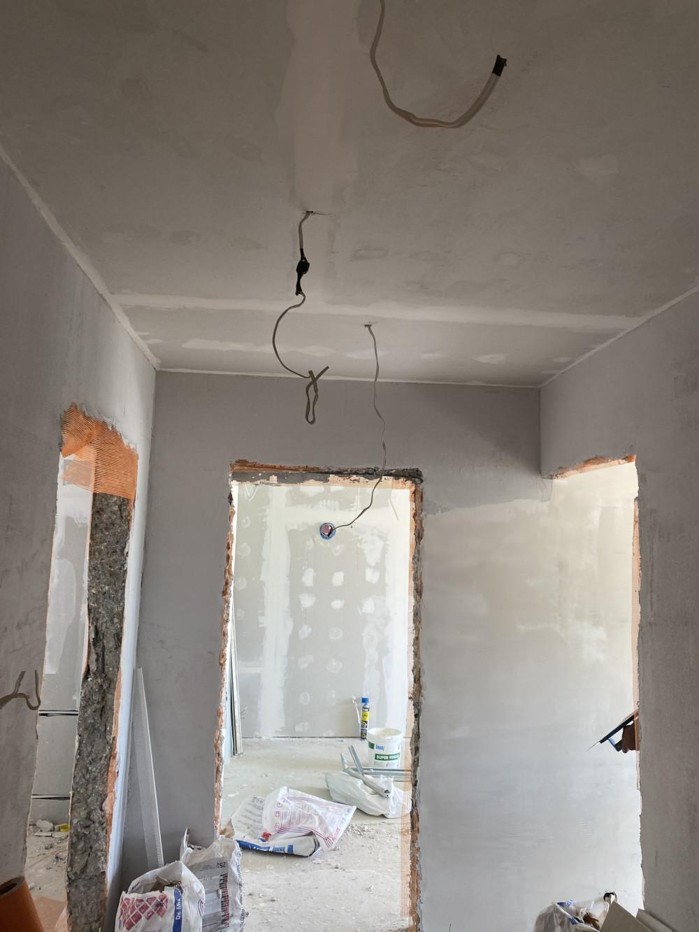 Цялостен Ремонт на апартамент Дружба 1 София