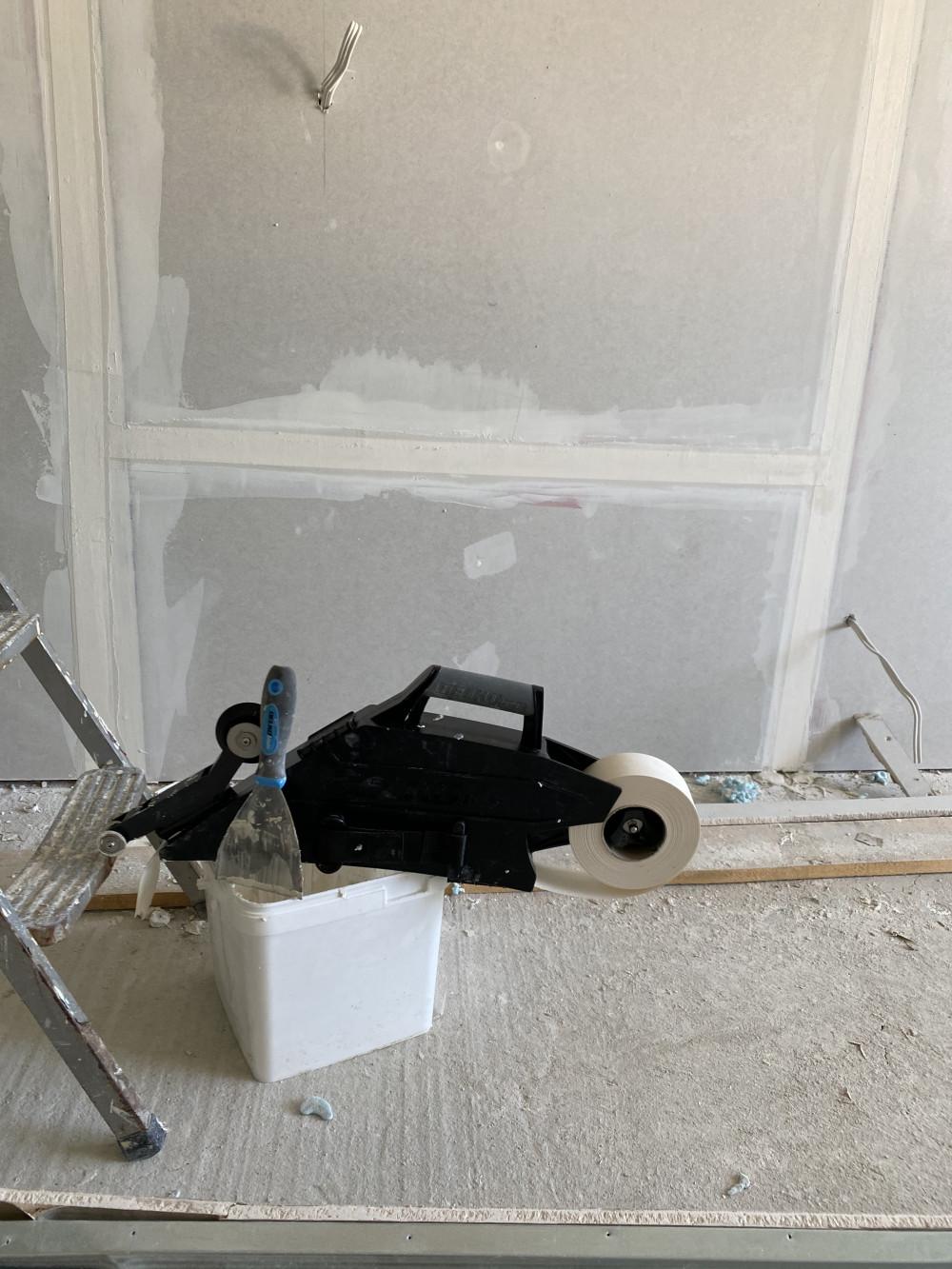 Цялостен Ремонт на апартамент Дружба 1 София