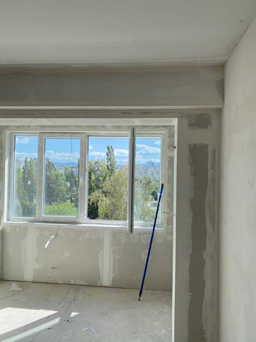 Цялостен Ремонт на апартамент Дружба 1 София