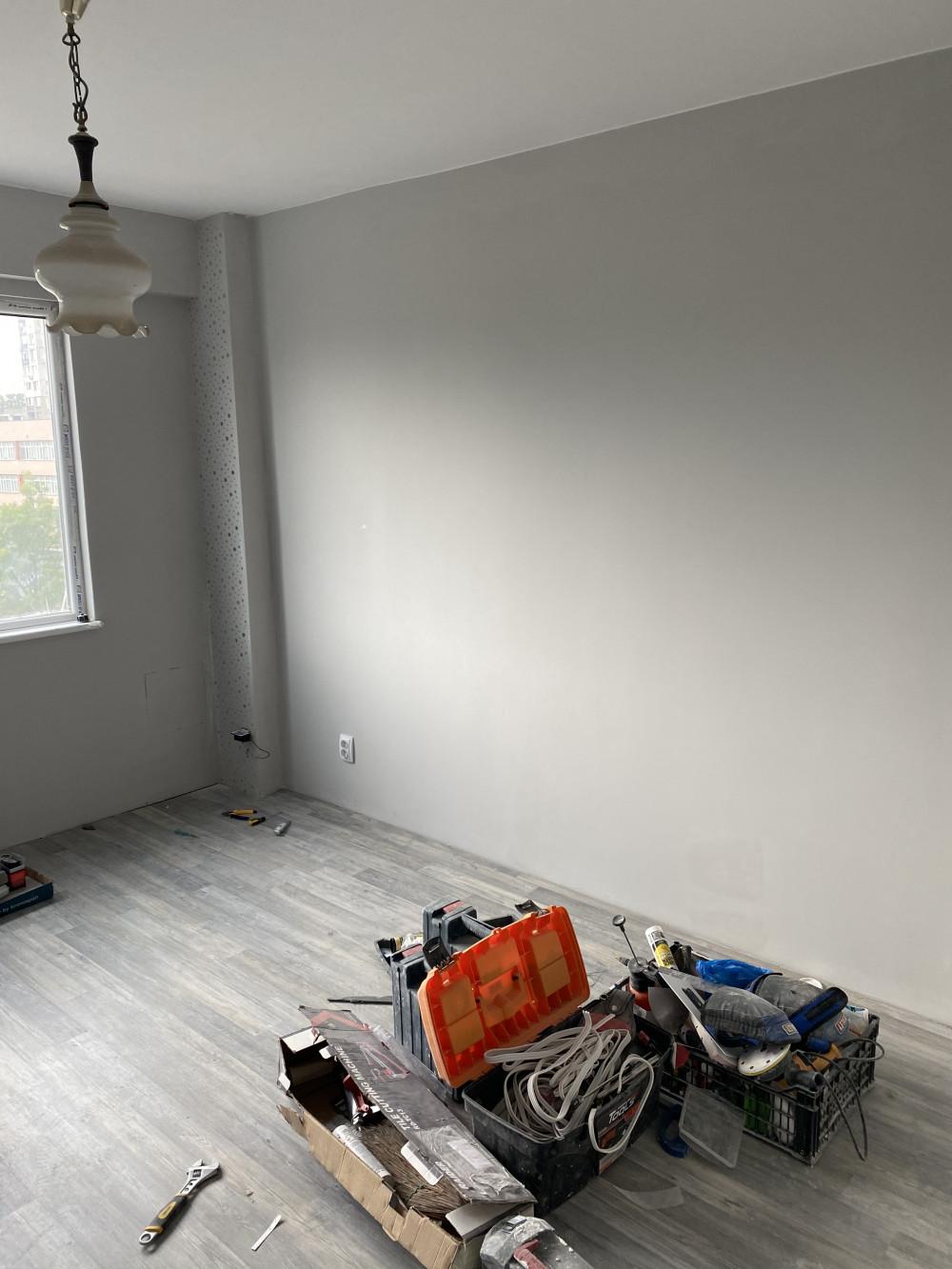 Цялостен Ремонт на апартамент Дружба 1 София