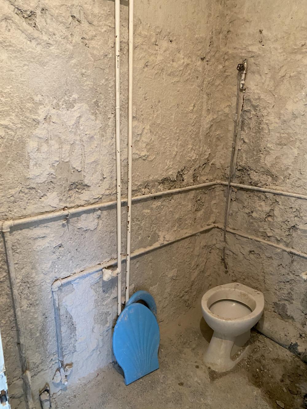 Цялостен Ремонт София ж.к Дианабад бл.54