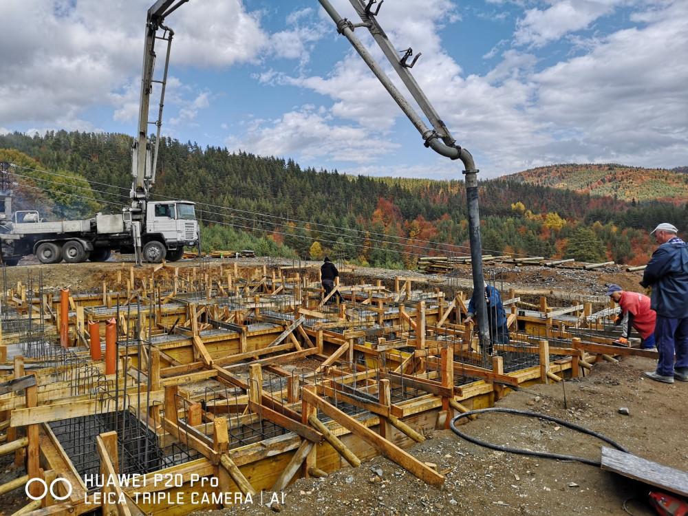 Проект - Рила Парк