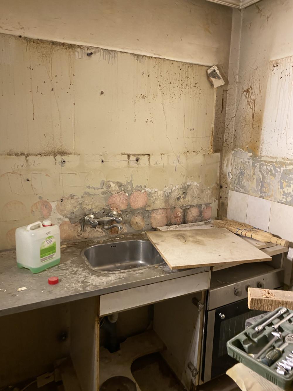 Цялостен Ремонт София ж.к Връбница 1