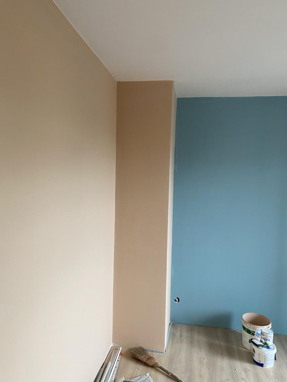 Цялостен Ремонт на апартамент Дружба 1 София