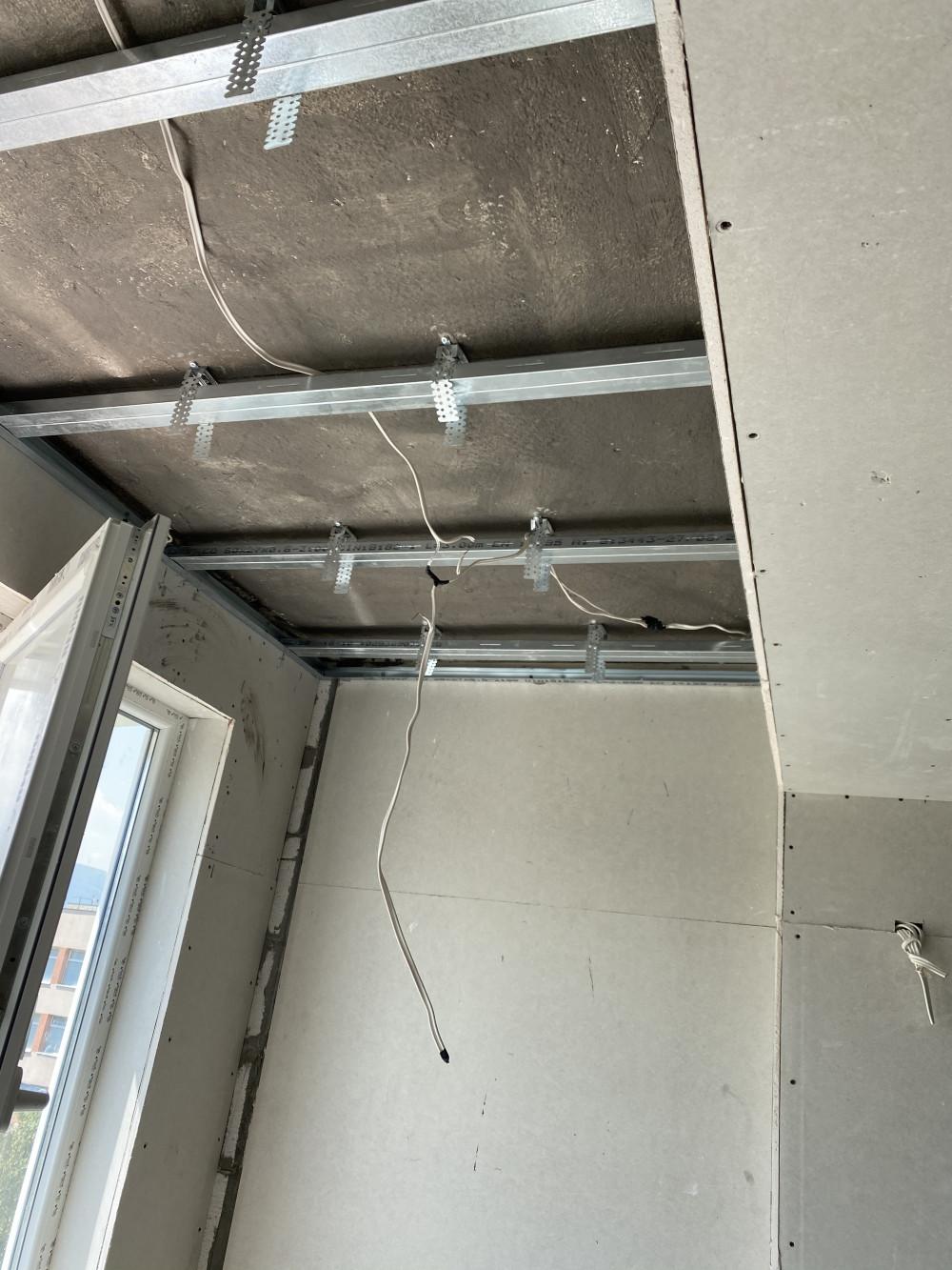 Цялостен Ремонт на апартамент Дружба 1 София