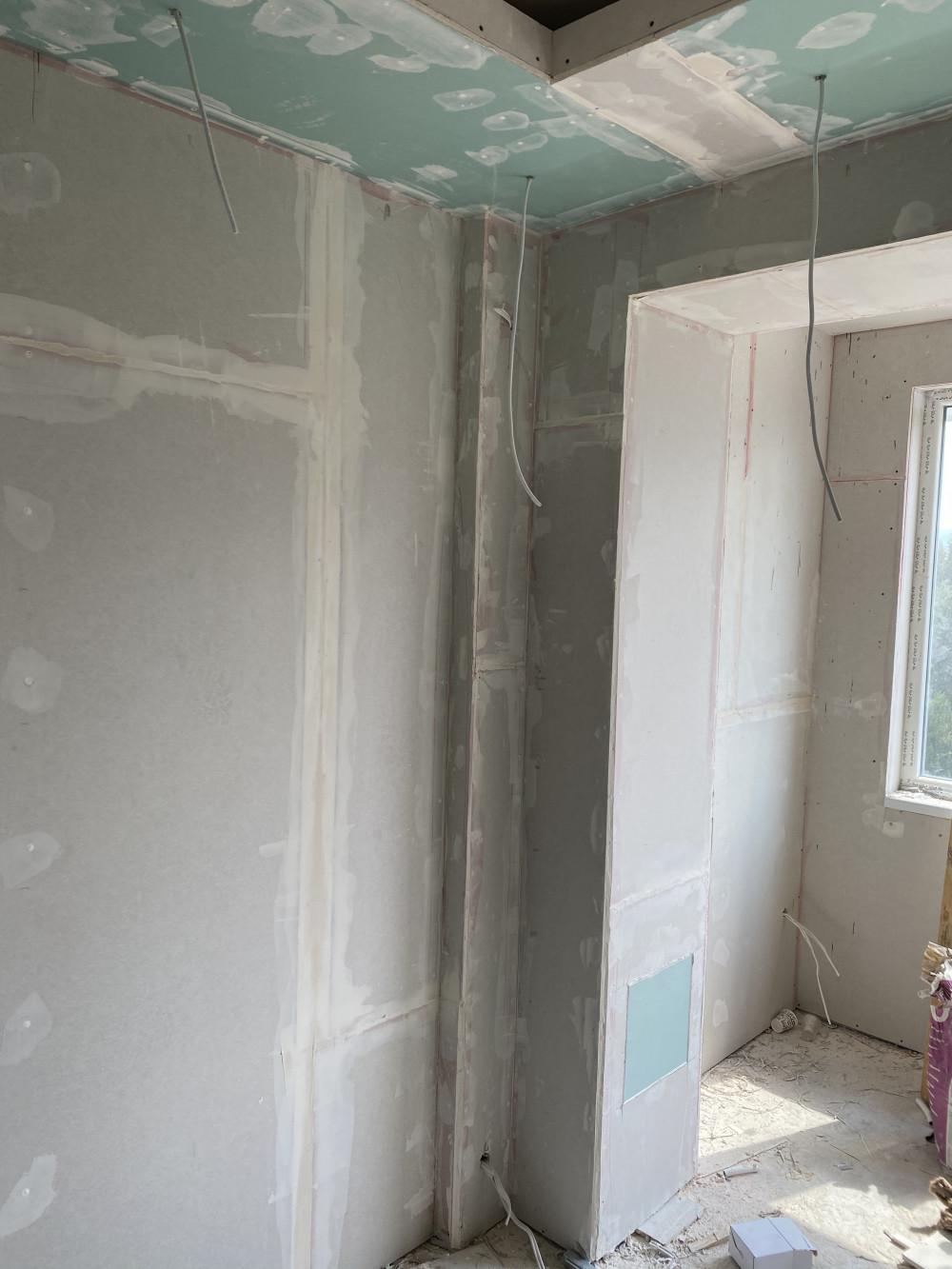 Цялостен Ремонт на апартамент Дружба 1 София