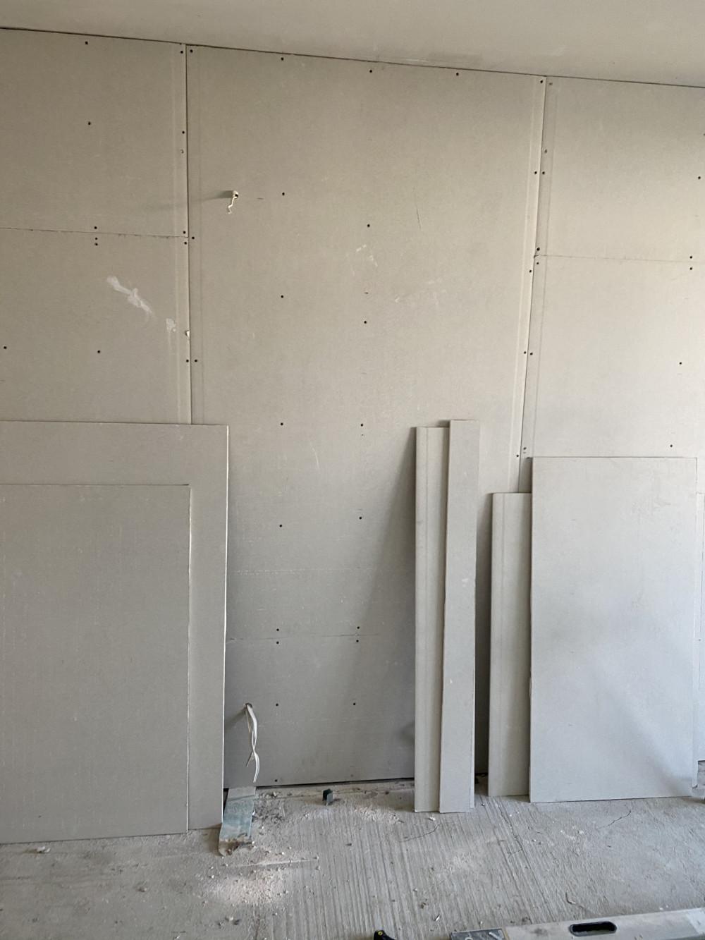 Цялостен Ремонт на апартамент Дружба 1 София