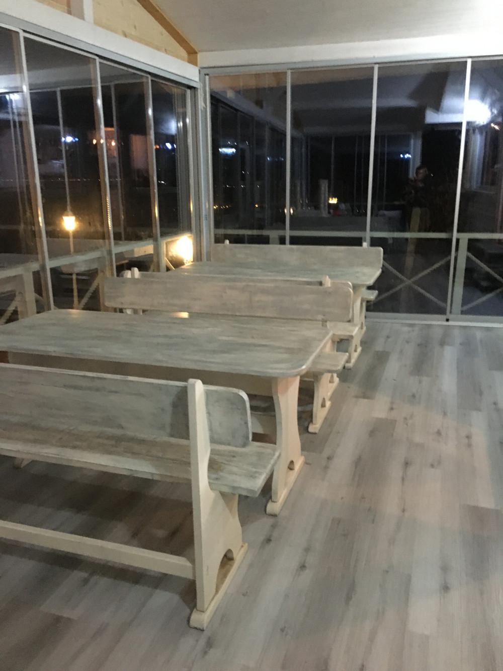 Ресторант Хоризонт