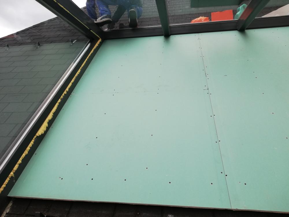 Предстенка