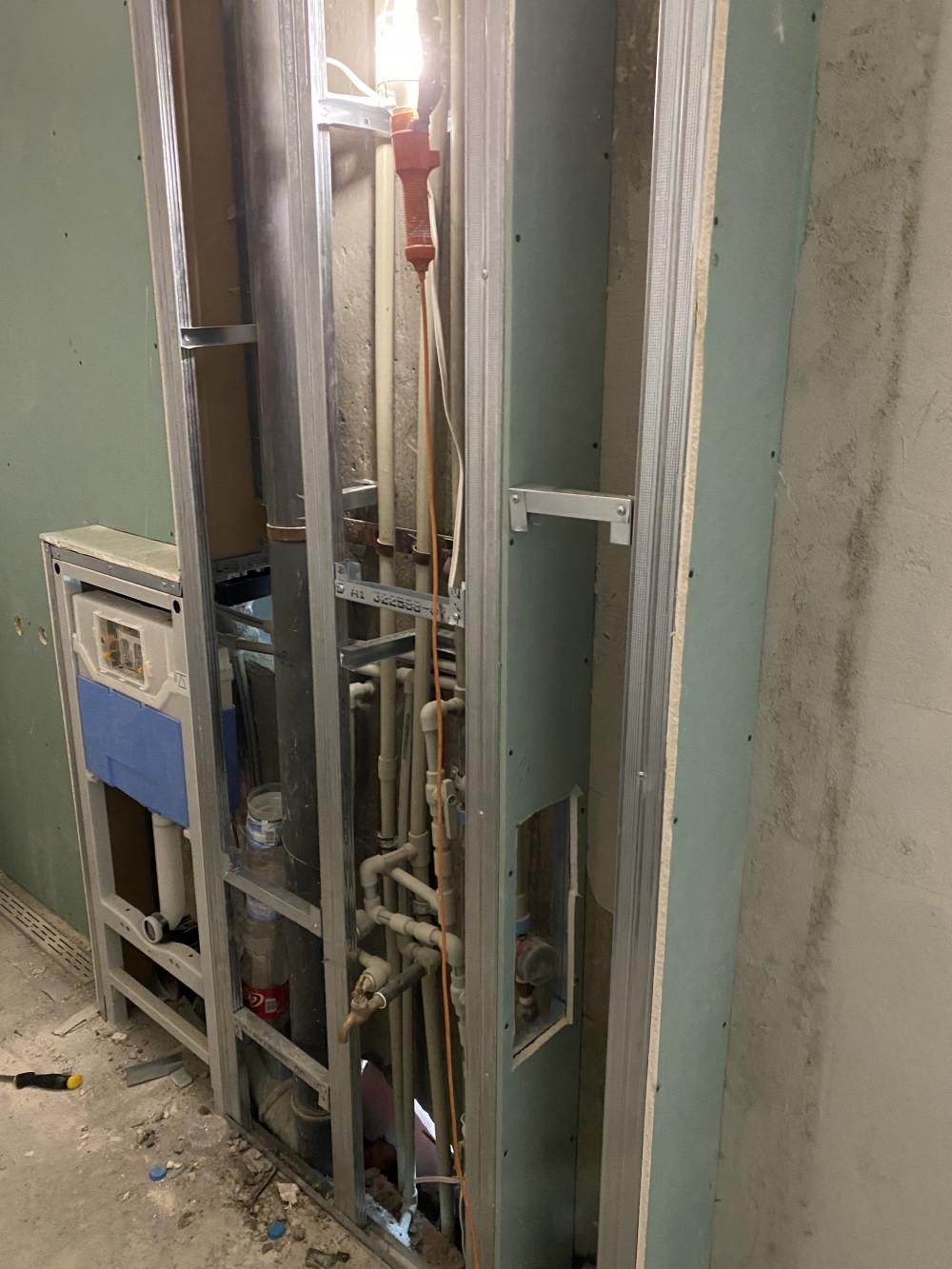 Цялостен ремонт на апартамент Дружба 1 София