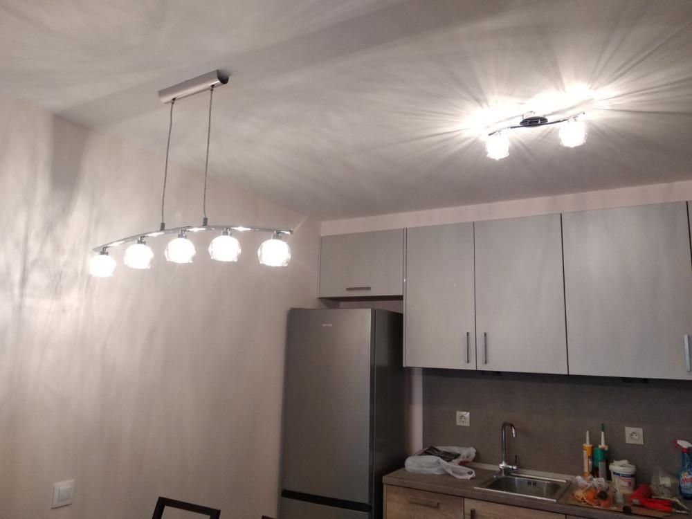 Професионално електро изграждане.