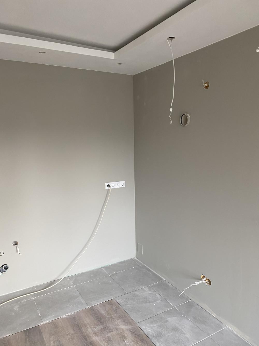 Цялостен Ремонт на апартамент Дружба 1 София