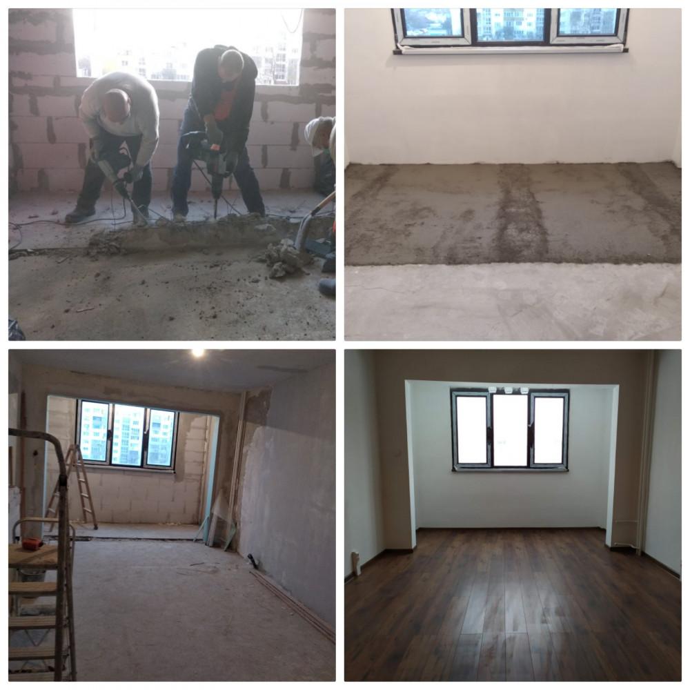 Усвояване на балкон