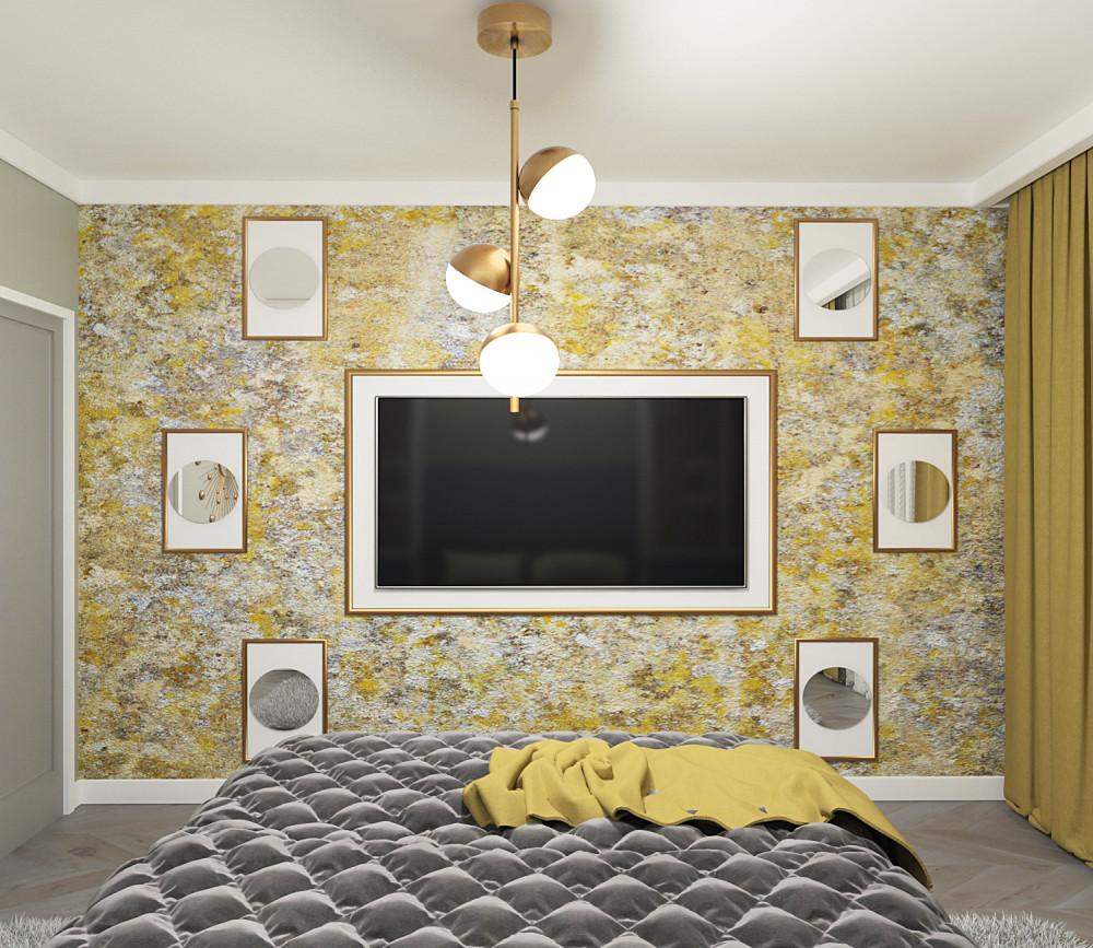 проекти и визуализации