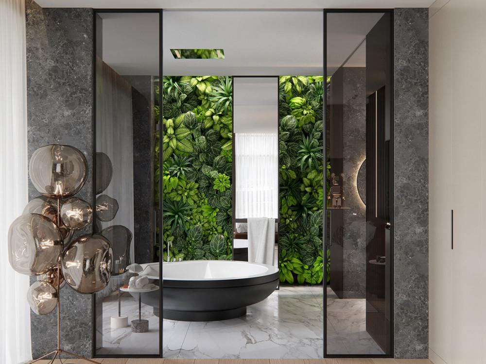 Баня за истински ценители