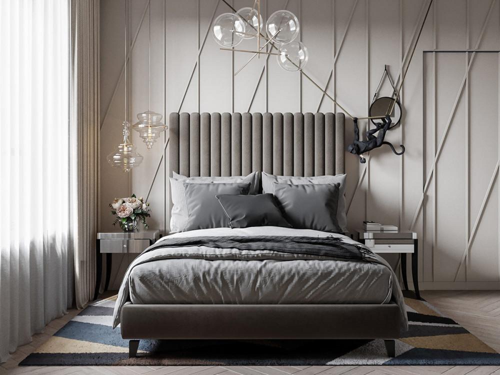Спалнята – еталон за хармония и релакс