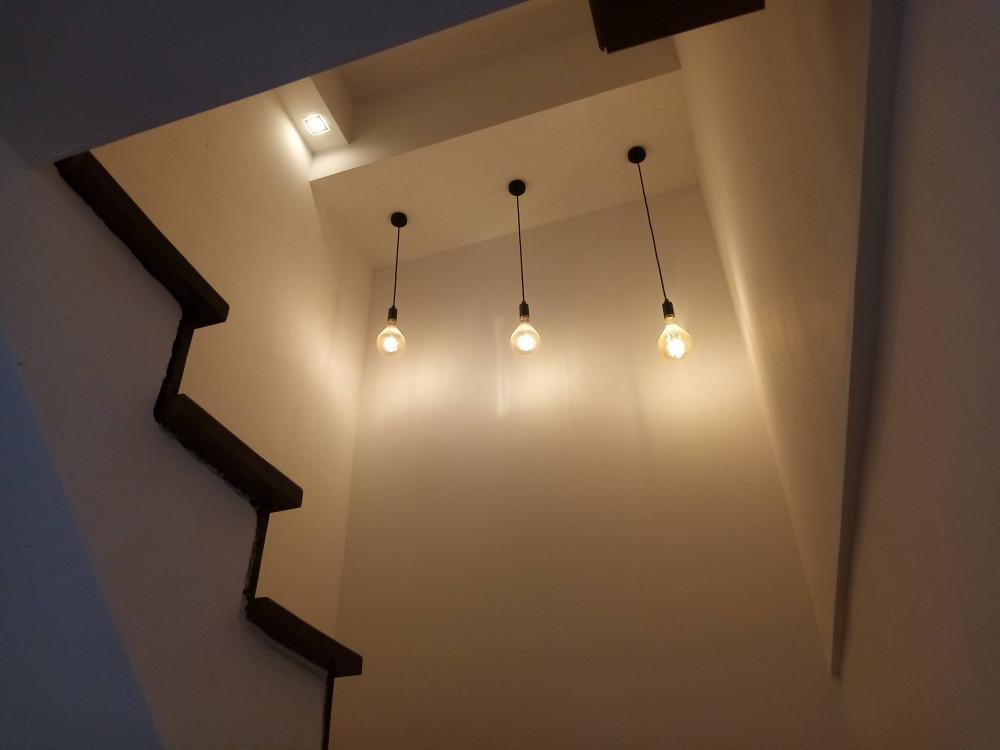 Вътрешен Ремонт