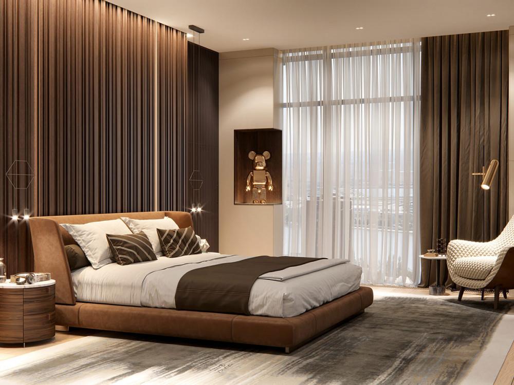 Спалнята на мечтите