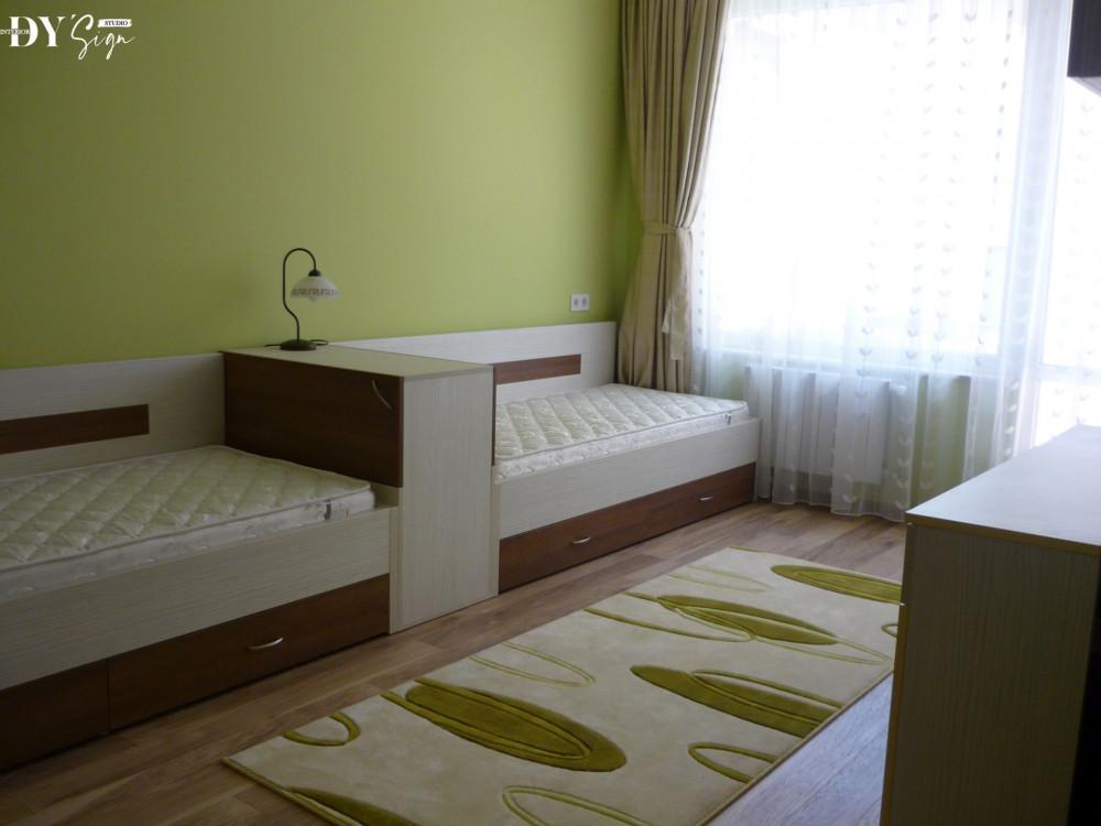 Какао_детска стая