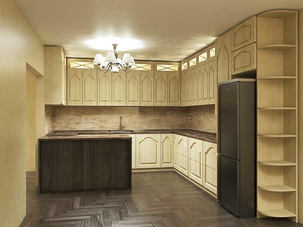 проекти и визуализации