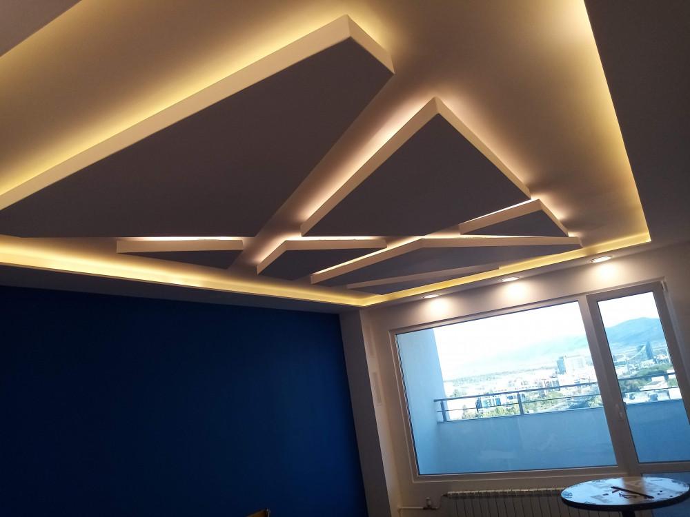 Вътрешен Ремонт