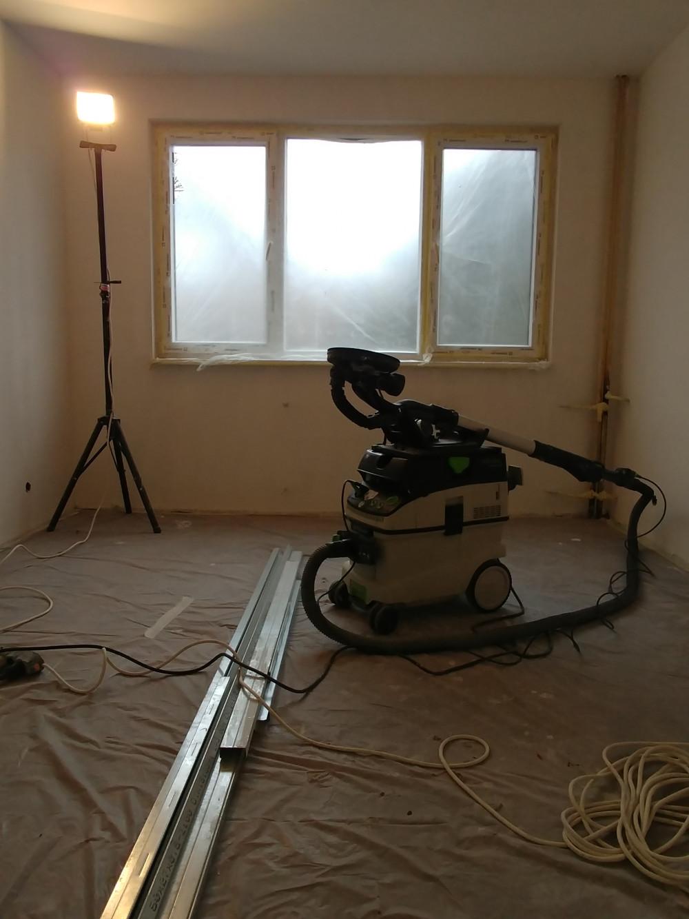 Готови за шлайфане